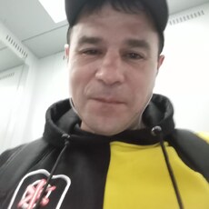 Фотография мужчины Каспер, 39 лет из г. Петрозаводск
