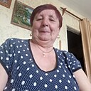 Полина, 67 лет
