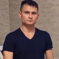 Фотография мужчины Ильгиз, 42 года из г. Альметьевск
