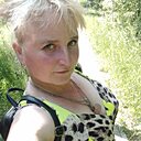 Наталья Малышка, 34 года