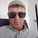 Сухроб, 40 лет