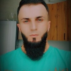 Фотография мужчины Хусейн, 31 год из г. Грозный