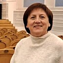 Людмила, 60 лет