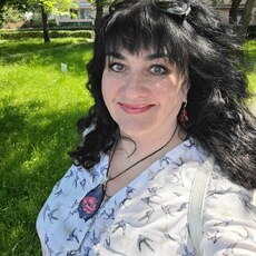 Фотография девушки Марина, 55 лет из г. Варшава