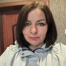 Фотография девушки Елена, 45 лет из г. Брянск