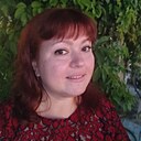 Галка, 44 года