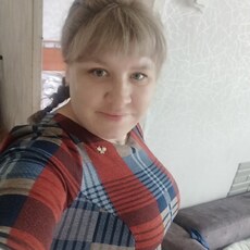 Фотография девушки Елена, 33 года из г. Енисейск
