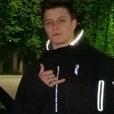 Фотография мужчины Дима, 19 лет из г. Ковров