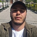 Марсель, 28 лет
