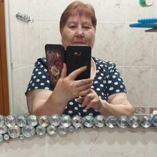 Фотография девушки Татьяна, 69 лет из г. Зеленокумск