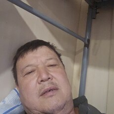 Фотография мужчины Жаббор, 45 лет из г. Балашиха