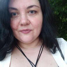 Фотография девушки Марина, 37 лет из г. Новосибирск
