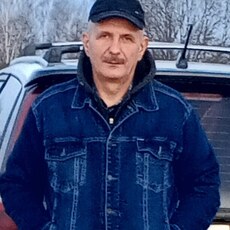 Фотография мужчины Андрей, 54 года из г. Нерехта
