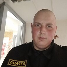 Фотография мужчины Григорий, 22 года из г. Локоть