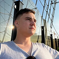 Фотография мужчины Сергей, 37 лет из г. Усть-Илимск