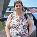 Алла, 55 лет
