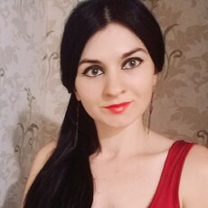 Фотография девушки Энжи, 31 год из г. Калач