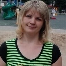 Фотография девушки Ксюша, 43 года из г. Брянск