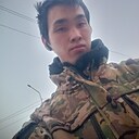 Жека, 21 год