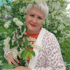 Фотография девушки Анастасия, 52 года из г. Мурманск