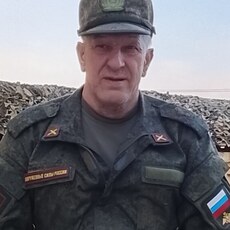 Фотография мужчины Евгений, 63 года из г. Магадан
