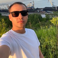 Фотография мужчины Дмитрий, 30 лет из г. Находка