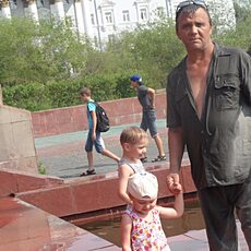 Фотография мужчины Сергей, 55 лет из г. Чита