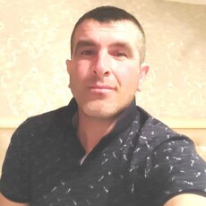 Фотография мужчины Аслан, 39 лет из г. Владикавказ