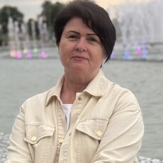 Фотография девушки Елена, 61 год из г. Киев