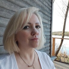 Фотография девушки Татьяна, 42 года из г. Красногорск