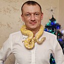 Андрей, 36 лет