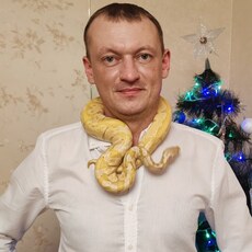 Фотография мужчины Андрей, 36 лет из г. Сморгонь