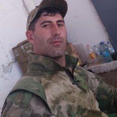 Фотография мужчины Микаил, 43 года из г. Грозный