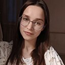 Полина, 18 лет