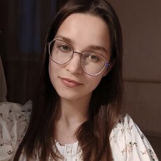 Фотография девушки Полина, 18 лет из г. Ижевск