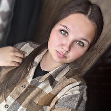 Фотография девушки Марина, 23 года из г. Орехово-Зуево
