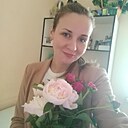 Кристина, 32 года