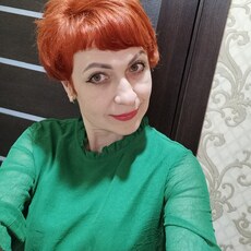 Фотография девушки Зуля, 47 лет из г. Салават