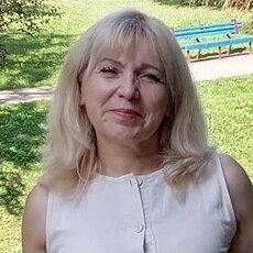 Фотография девушки Тамила, 56 лет из г. Щёлково