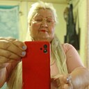 Веренера Болгова, 61 год
