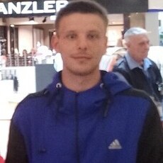 Фотография мужчины Вячеслав, 29 лет из г. Воротынск