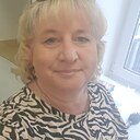 Наталья, 53 года