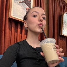 Фотография девушки Виктория, 27 лет из г. Санкт-Петербург