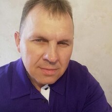 Фотография мужчины Александр, 52 года из г. Омск
