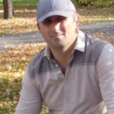 Фотография мужчины Мамед, 47 лет из г. Тюмень