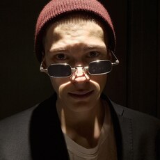 Фотография мужчины Максим, 19 лет из г. Ульяновск