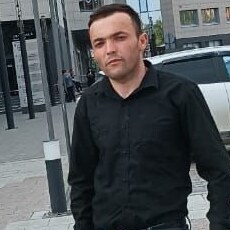 Фотография мужчины Jumamurod, 31 год из г. Серов