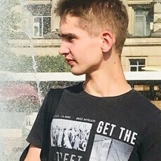Фотография мужчины Максим, 25 лет из г. Великий Новгород
