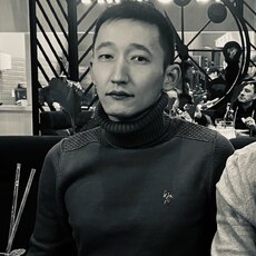 Фотография мужчины Баур, 32 года из г. Оренбург