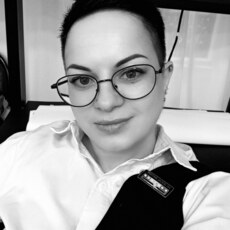 Фотография девушки Юлия, 41 год из г. Санкт-Петербург
